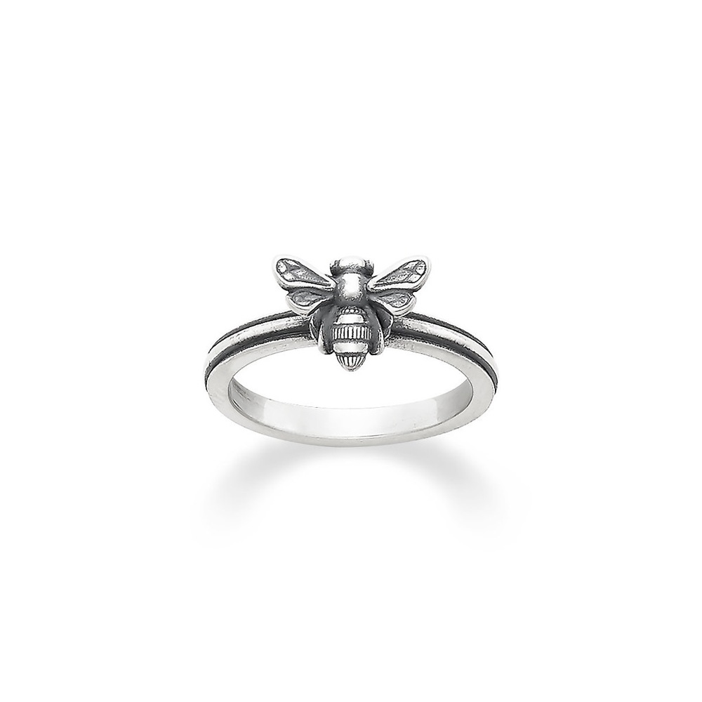James Avery Honey Bee Ring